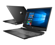 HP Pavilion Gaming i5-9300H/16GB/480/Win10x GTX1650 - 512797 - zdjęcie 1